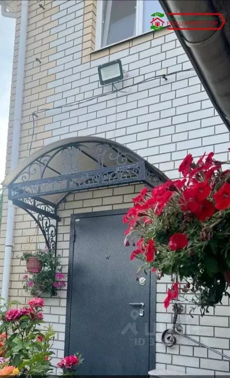 Дом в Саратовская область, Саратов проезд 3-й Аткарский, 21 (122 м) - Фото 2