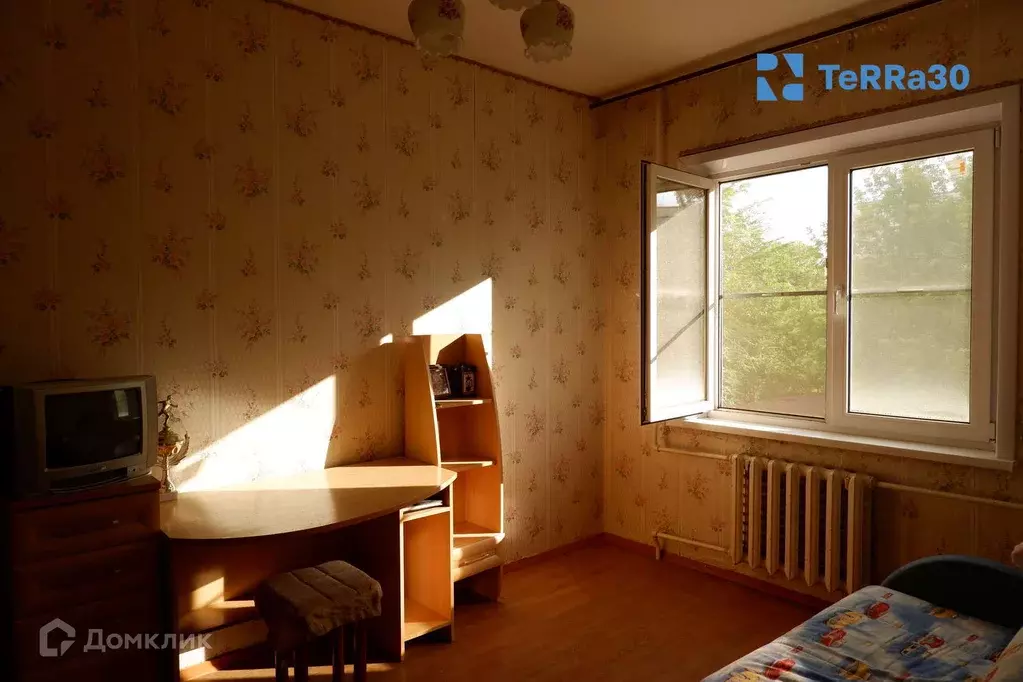 Продаётся 3-к квартира, 58.5 м - Фото 0