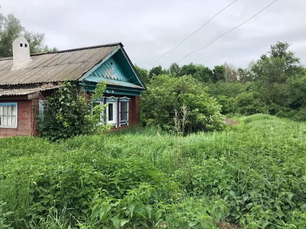Дом в Татарстан, Лаишевский район, Егорьевское с/пос, с. Бима ул. ... - Фото 0