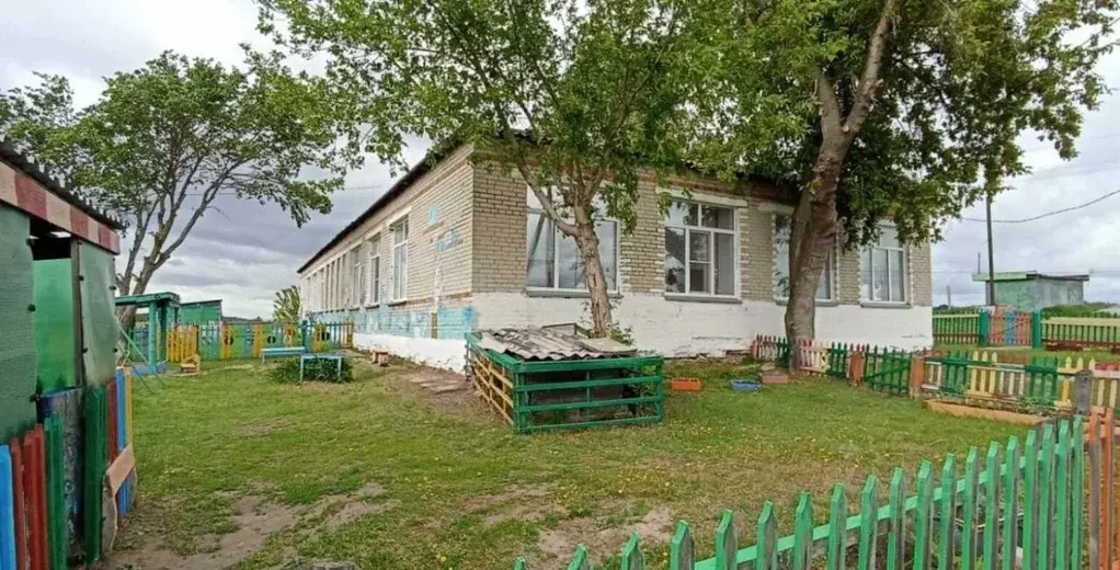 Помещение свободного назначения в Курганская область, Юргамышский ... - Фото 2