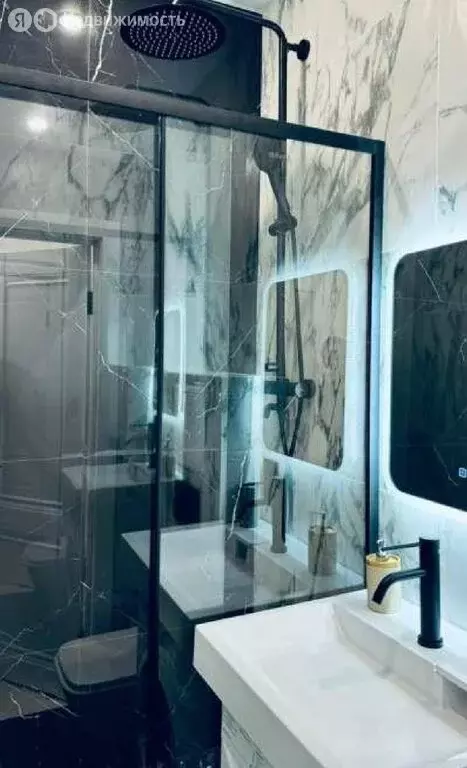 Квартира-студия: Москва, Ярцевская улица, 4 (12.8 м) - Фото 0