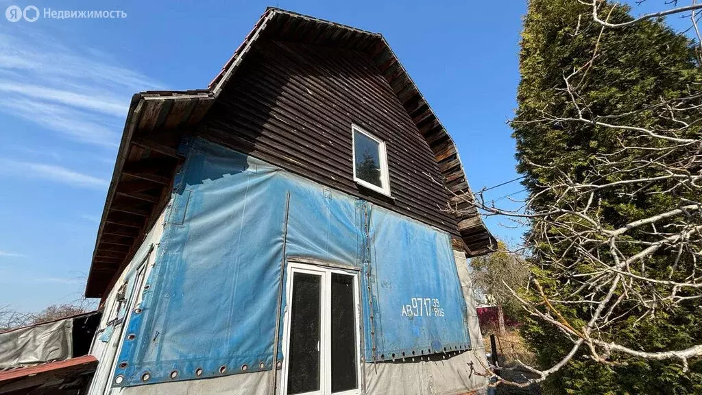 Дом в Калининград, улица Тенистая Аллея, 90 (150 м) - Фото 2