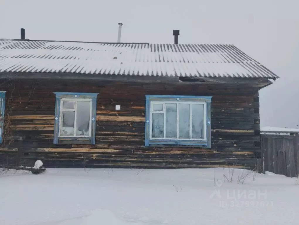 Помещение свободного назначения в Свердловская область, Байкаловский ... - Фото 2