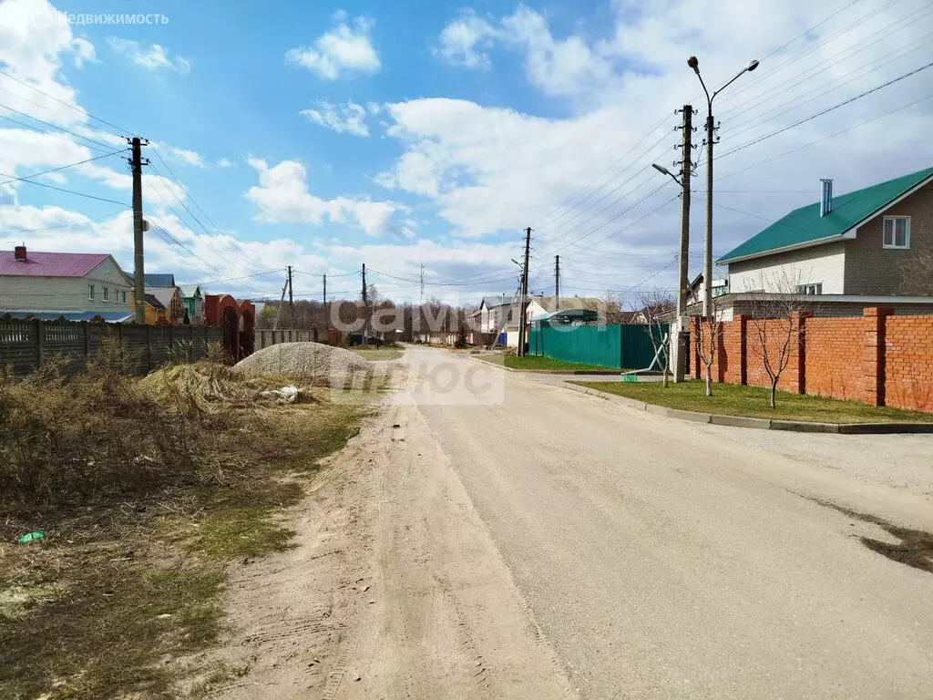 Участок в Казань, улица Аксу, 15 (12.3 м) - Фото 1