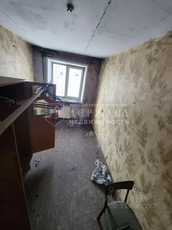 3-к кв. Кемеровская область, Кемерово Рекордная ул., 27А (55.0 м) - Фото 1