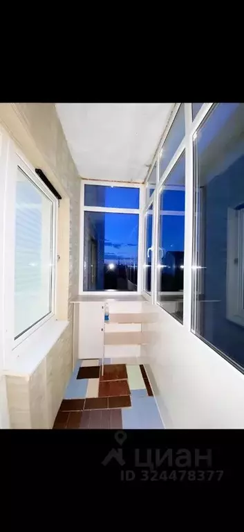 1-к кв. Ставропольский край, Ставрополь ул. Чехова, 85/13Б (30.0 м) - Фото 2