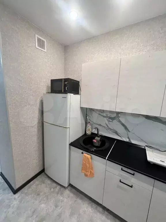 Квартира-студия, 30 м, 7/20 эт. - Фото 1