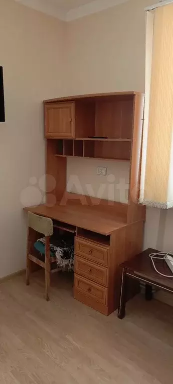 1-к. квартира, 17 м, 2/2 эт. - Фото 1