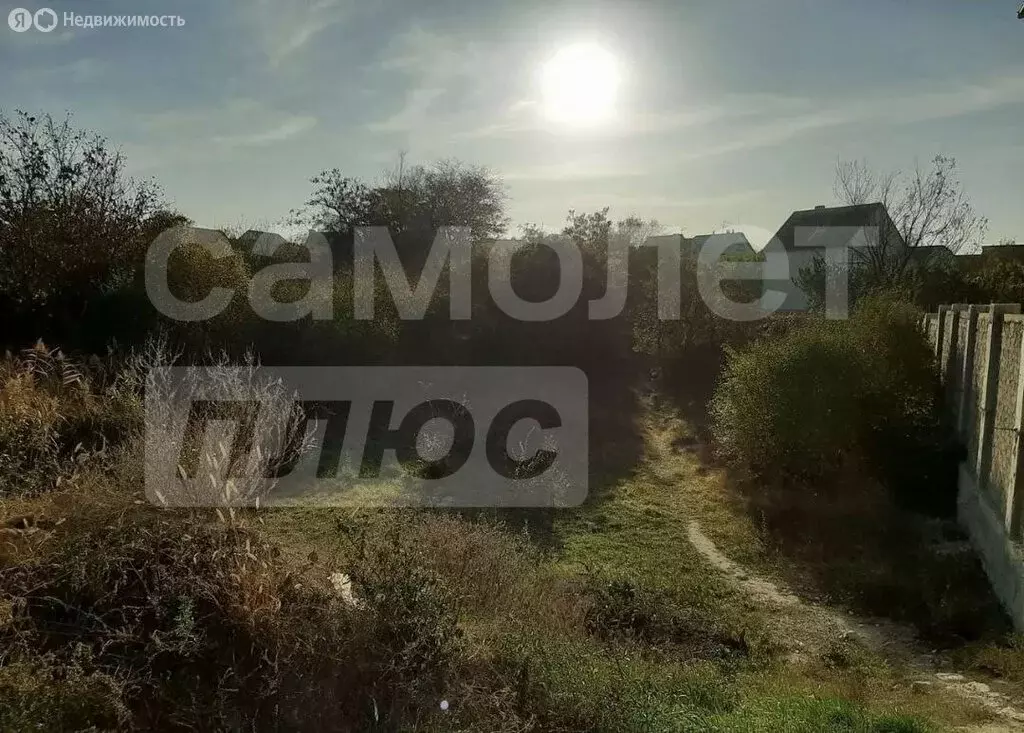 Участок в Республика Крым, Симферополь (11 м) - Фото 2