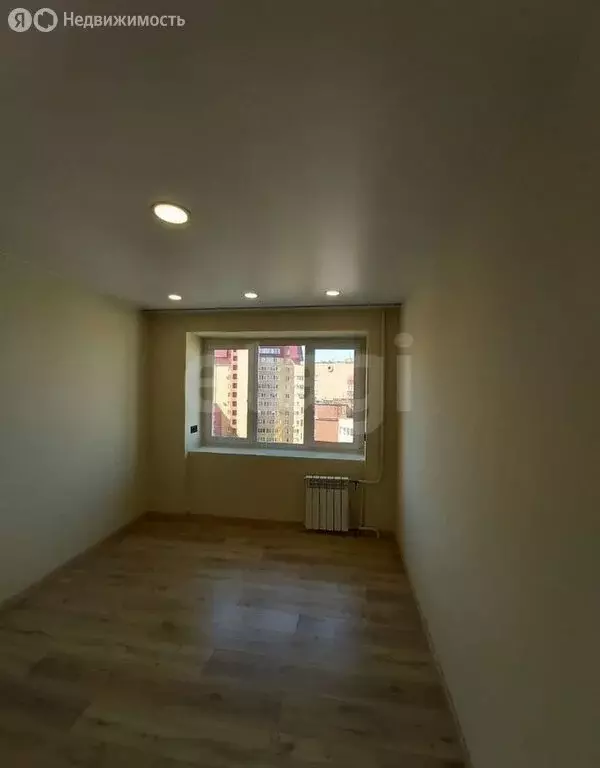 3-комнатная квартира: Пермь, Екатерининская улица, 133 (58 м) - Фото 2
