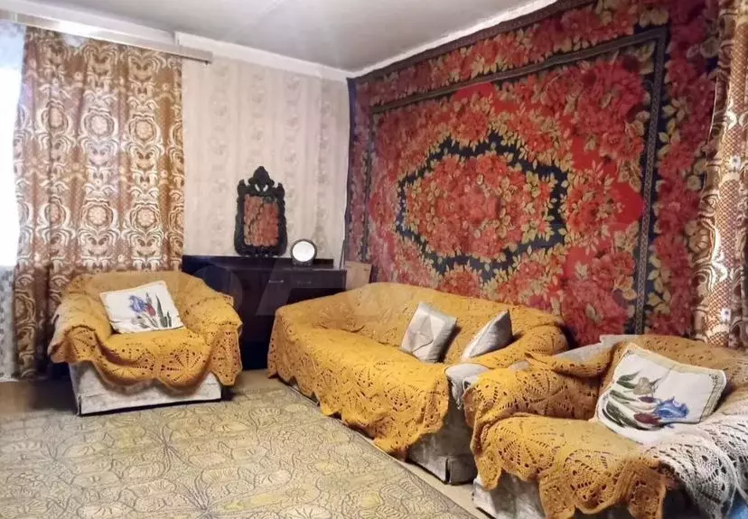 3-к. квартира, 70м, 1/5эт. - Фото 0