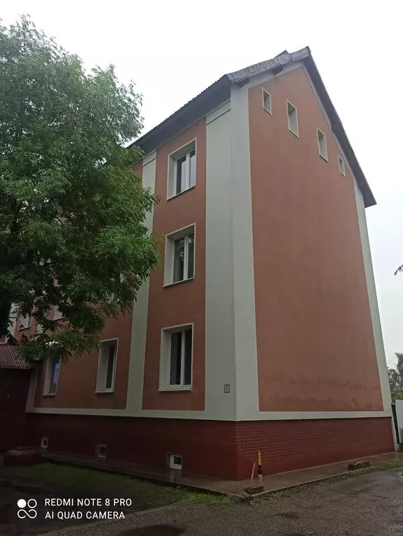 2-комнатная квартира: Балтийск, проспект Ленина, 24 (50.1 м) - Фото 1