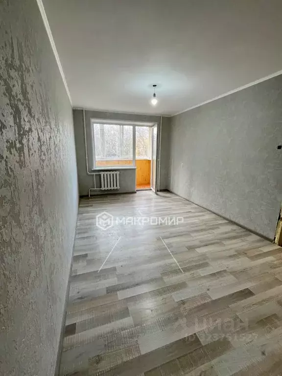 1-к кв. Орловская область, Орел ул. Нормандия-Неман, 101 (32.7 м) - Фото 1