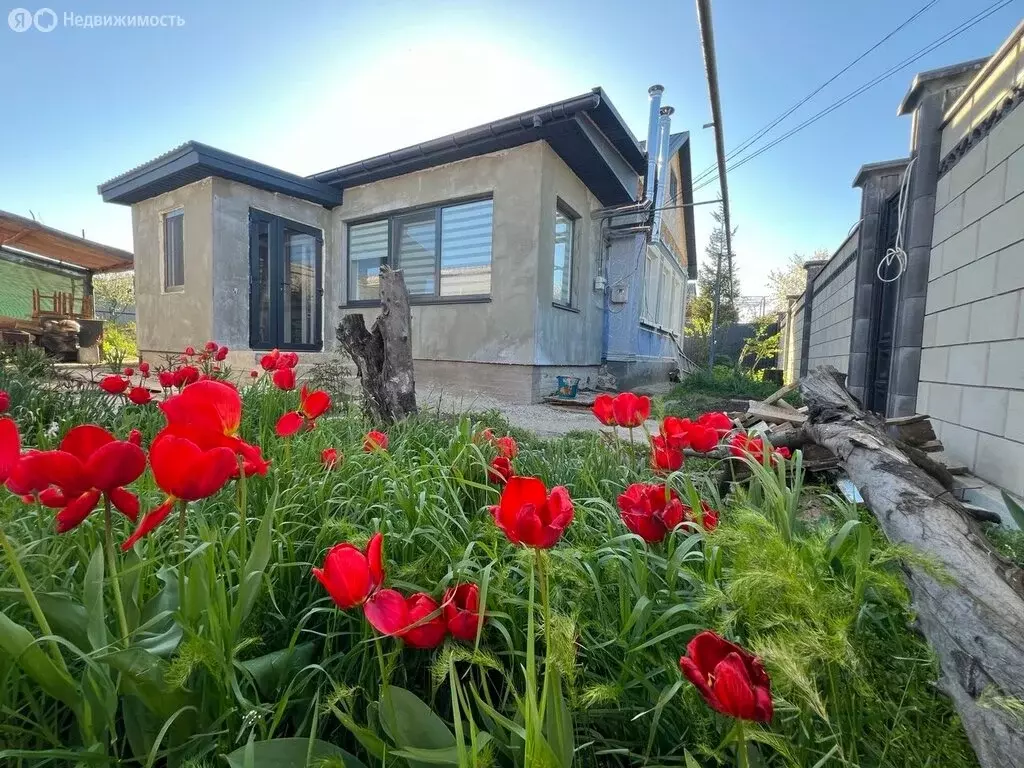Дом в Аэрофлотский, Вертолётная улица, 7 (73.2 м) - Фото 1