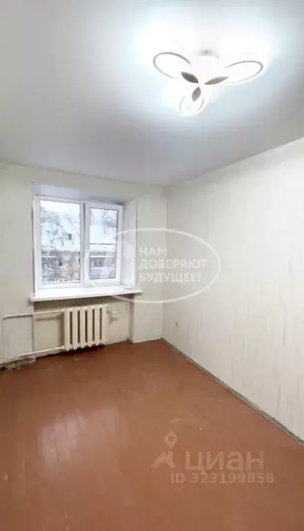 2-к кв. Удмуртия, Глазов ул. Тани Барамзиной, 9 (39.6 м) - Фото 1