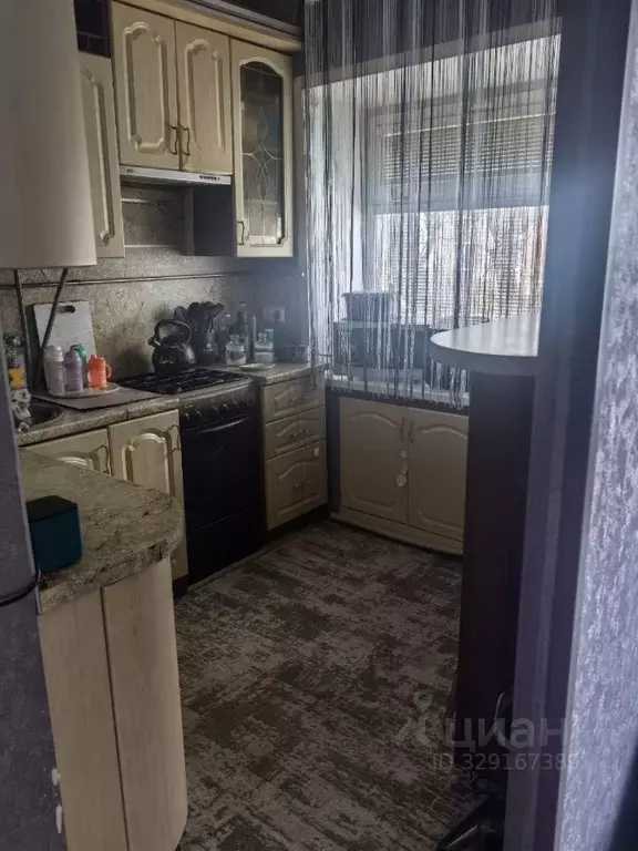 2-к кв. Владимирская область, Струнино г. Александровский ... - Фото 2