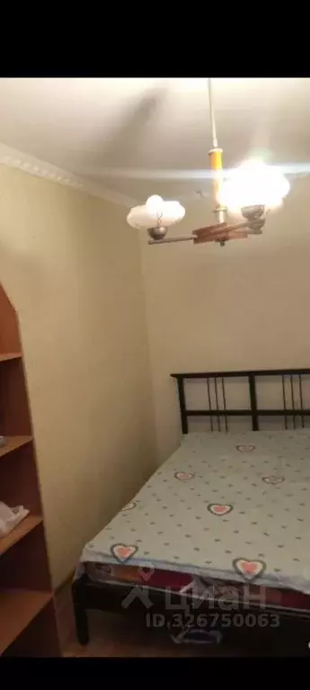 Комната Московская область, Люберцы ул. Космонавтов, 10 (12.0 м) - Фото 1