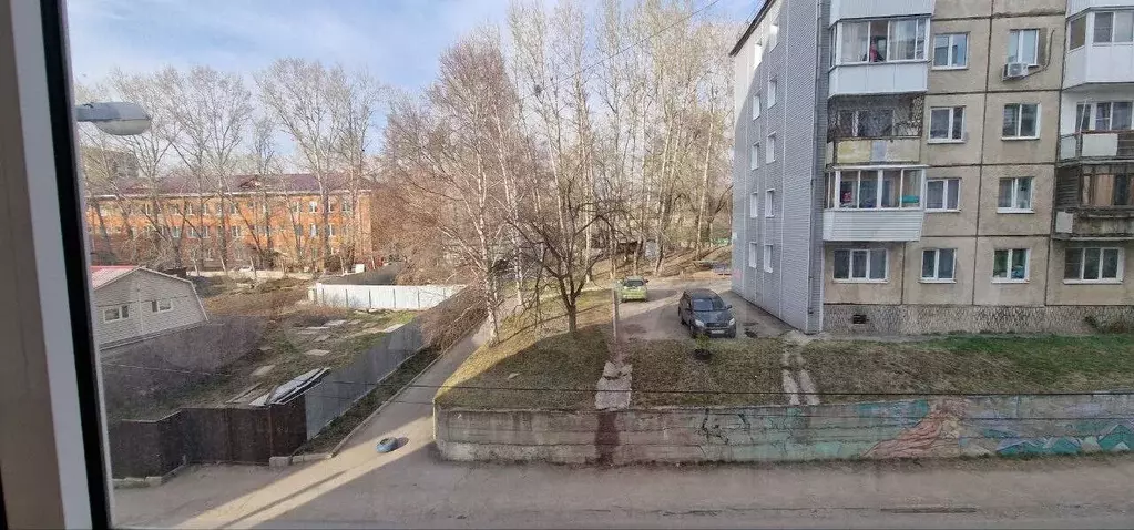 3-к. квартира, 84,3 м, 3/12 эт. - Фото 1