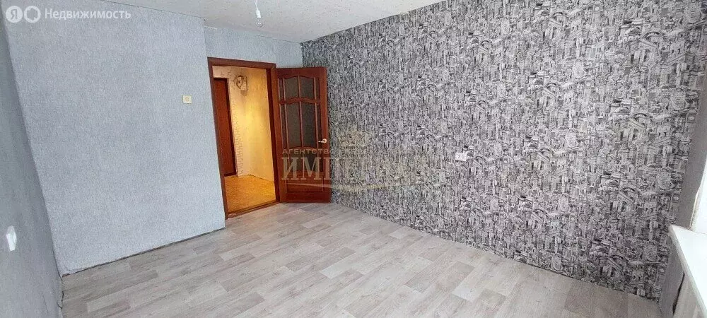 2-комнатная квартира: Йошкар-Ола, улица Лермонтова, 31 (35.6 м) - Фото 2