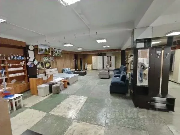 Торговая площадь в Краснодарский край, Анапа Новороссийская ул., 263 ... - Фото 1