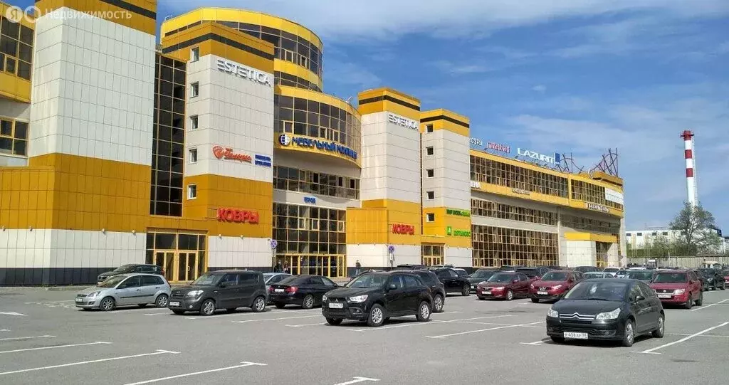 Торговая площадь (350 м) - Фото 2