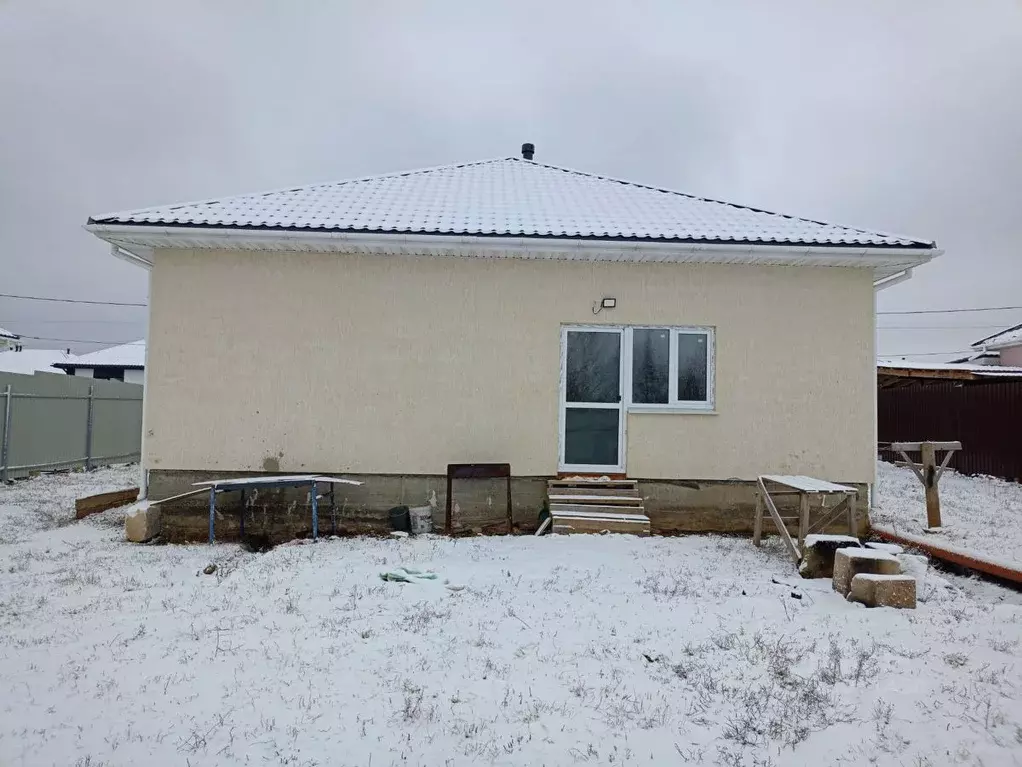 Коттедж в Калужская область, Калуга ул. Непокоренных Ленинградцев, ... - Фото 2