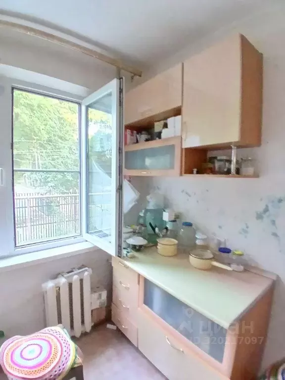 Квартира, 1 комната, 32 м - Фото 0