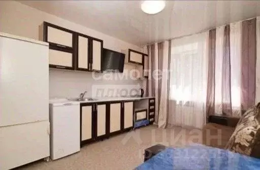 Студия Татарстан, Казань ул. Качалова, 84 (18.6 м) - Фото 1