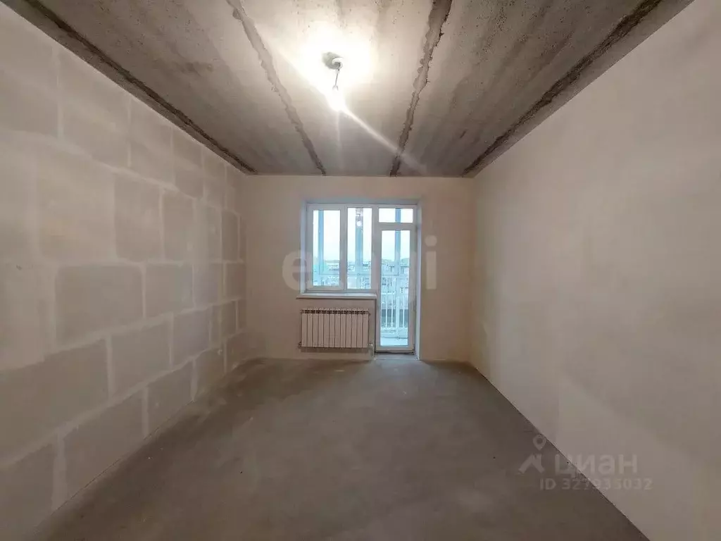 1-к кв. Татарстан, Лаишевский район, с. Сокуры ул. Березовая, 3 (36.4 ... - Фото 1