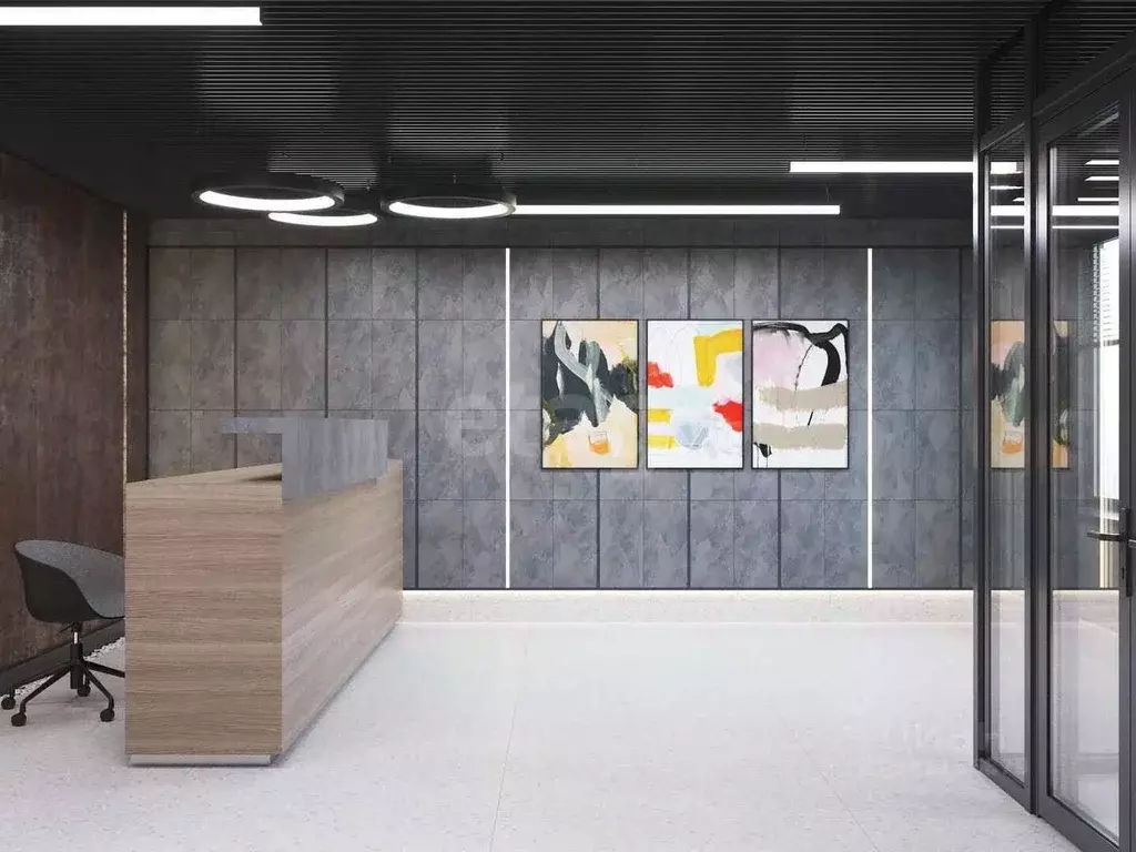 3-к кв. Пермский край, Пермь ул. Овчинникова, 15А (65.8 м) - Фото 2