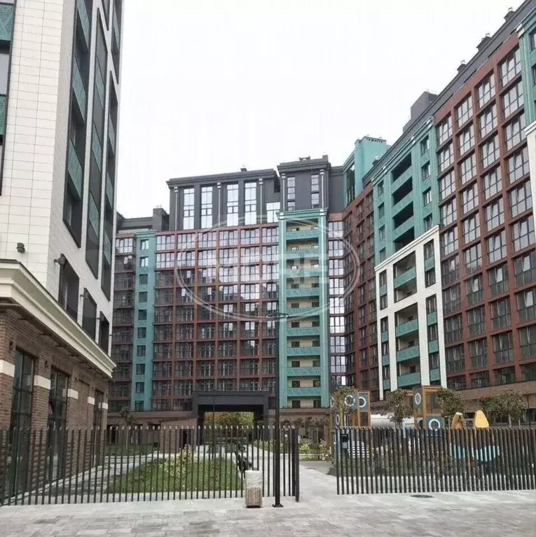 2-к кв. Калининградская область, Калининград ул. Генерал-фельдмаршала ... - Фото 1