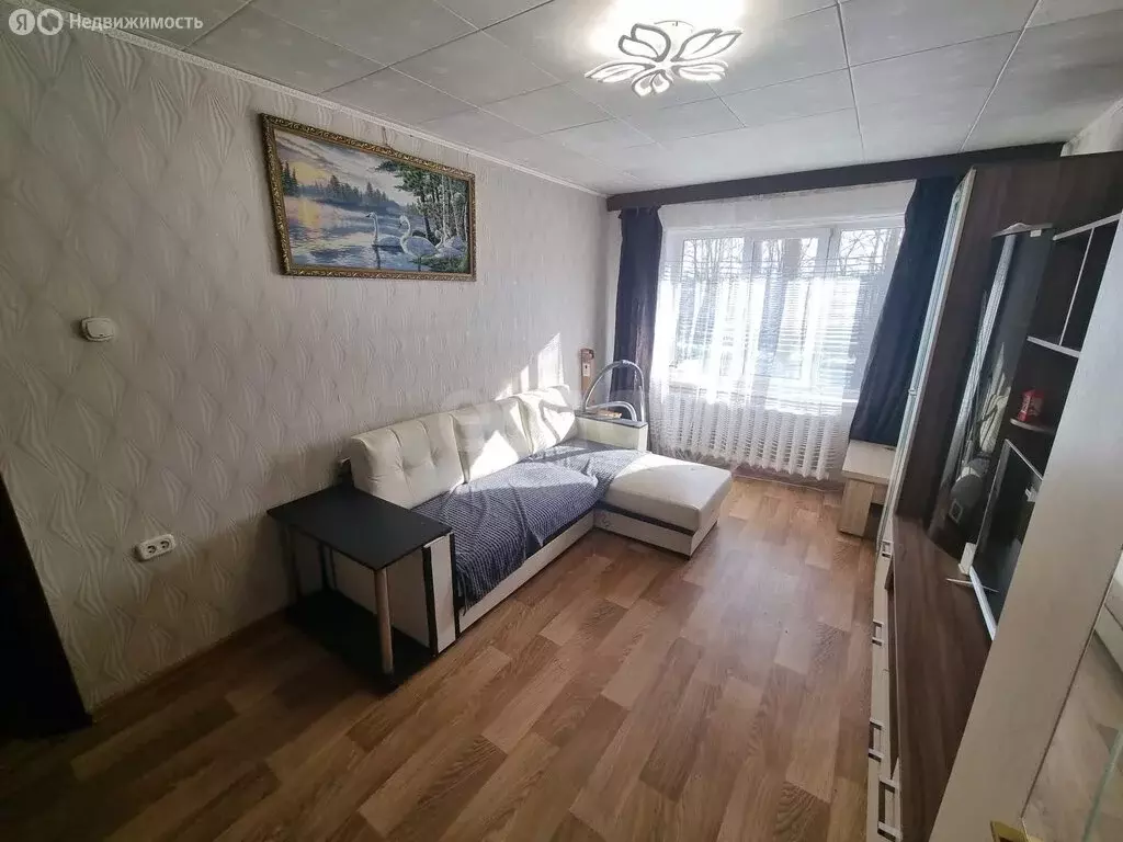 1-комнатная квартира: Новодвинск, Двинская улица, 26 (30.2 м) - Фото 2