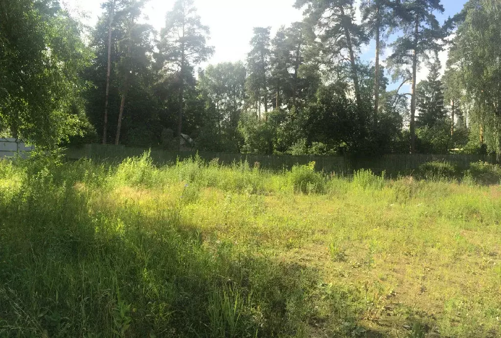 Продается участок в пгт Ильинский - Фото 1