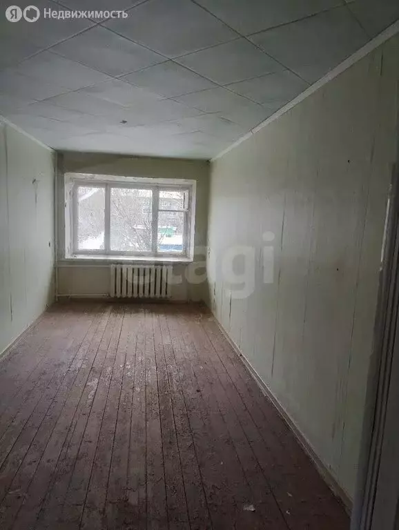 1к в -комнатной квартире (20 м) - Фото 1