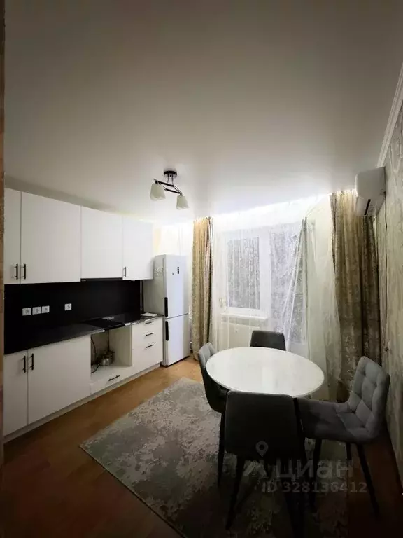 1-к кв. Ростовская область, Ростов-на-Дону ул. Платона Кляты, 27 (37.0 ... - Фото 2