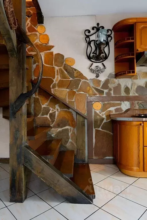 Дом в Ленинградская область, Кировск Магистральная ул., 32 (240 м) - Фото 2