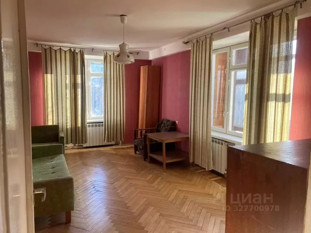 2-к кв. Санкт-Петербург просп. Энергетиков, 30К1 (51.0 м) - Фото 1