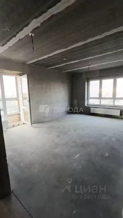 1-к кв. Алтайский край, Барнаул ул. Анатолия, 304 (28.0 м) - Фото 1
