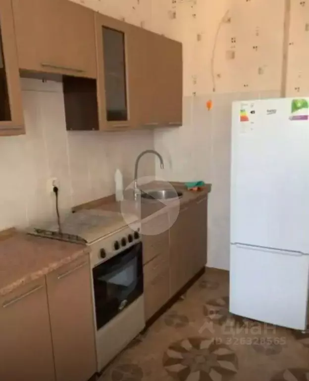 1-к кв. Краснодарский край, Анапа ул. Ленина, 15 (40.0 м) - Фото 2