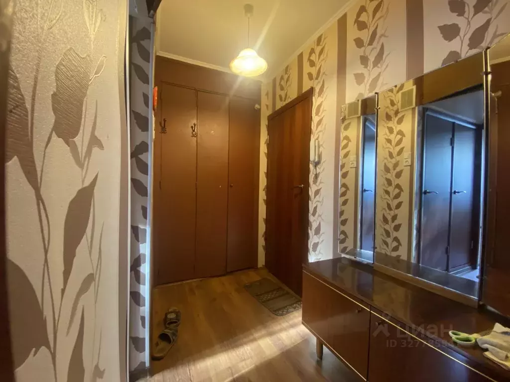 1-к кв. Санкт-Петербург ул. Симонова, 10К2 (32.2 м) - Фото 2