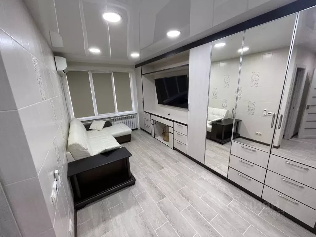 Комната Тверская область, Тверь ул. Фадеева, 6А (20.0 м) - Фото 1