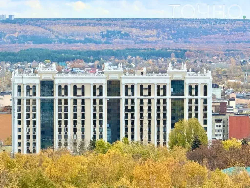 2-к кв. Пензенская область, Пенза ул. Свердлова, 30 (49.26 м) - Фото 2