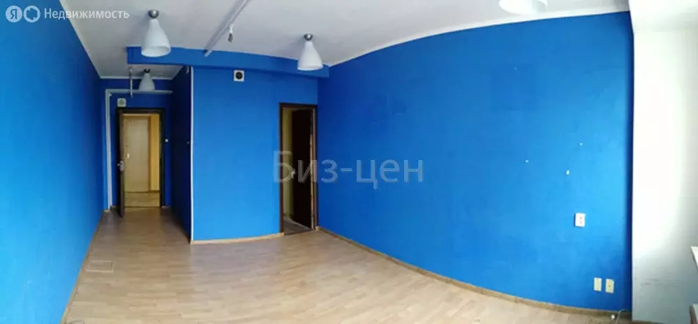 Офис (20 м) - Фото 2