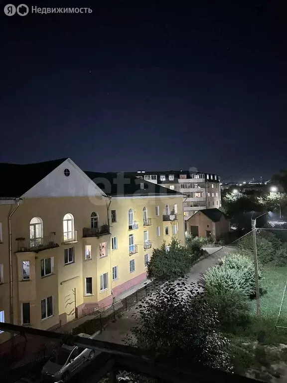 2-комнатная квартира: Улан-Удэ, улица Буйко, 17 (41.1 м) - Фото 1