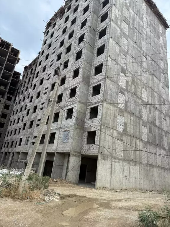 Студия Дагестан, Махачкала ул. Крылова, 5 (30.0 м) - Фото 1