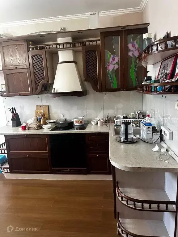 Продаётся 2-к квартира, 54.4 м - Фото 0