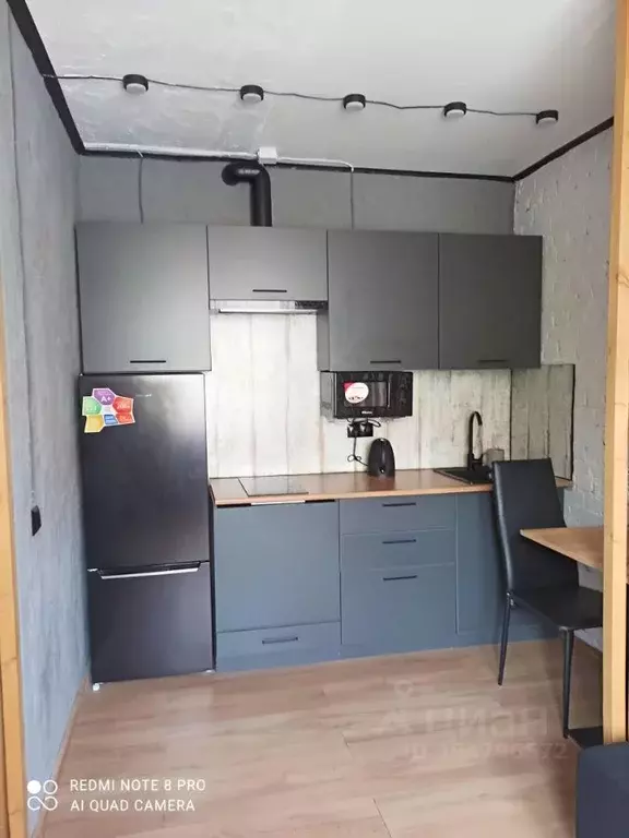 Студия Ростовская область, Ростов-на-Дону ул. Мечникова, 130/2 (22.0 ... - Фото 2