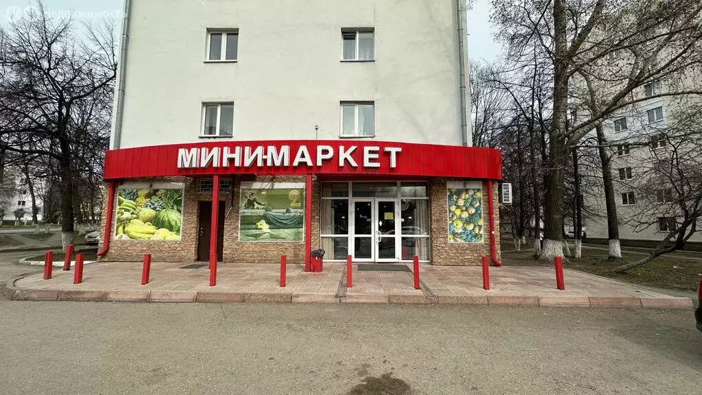Помещение свободного назначения (81.5 м) - Фото 0