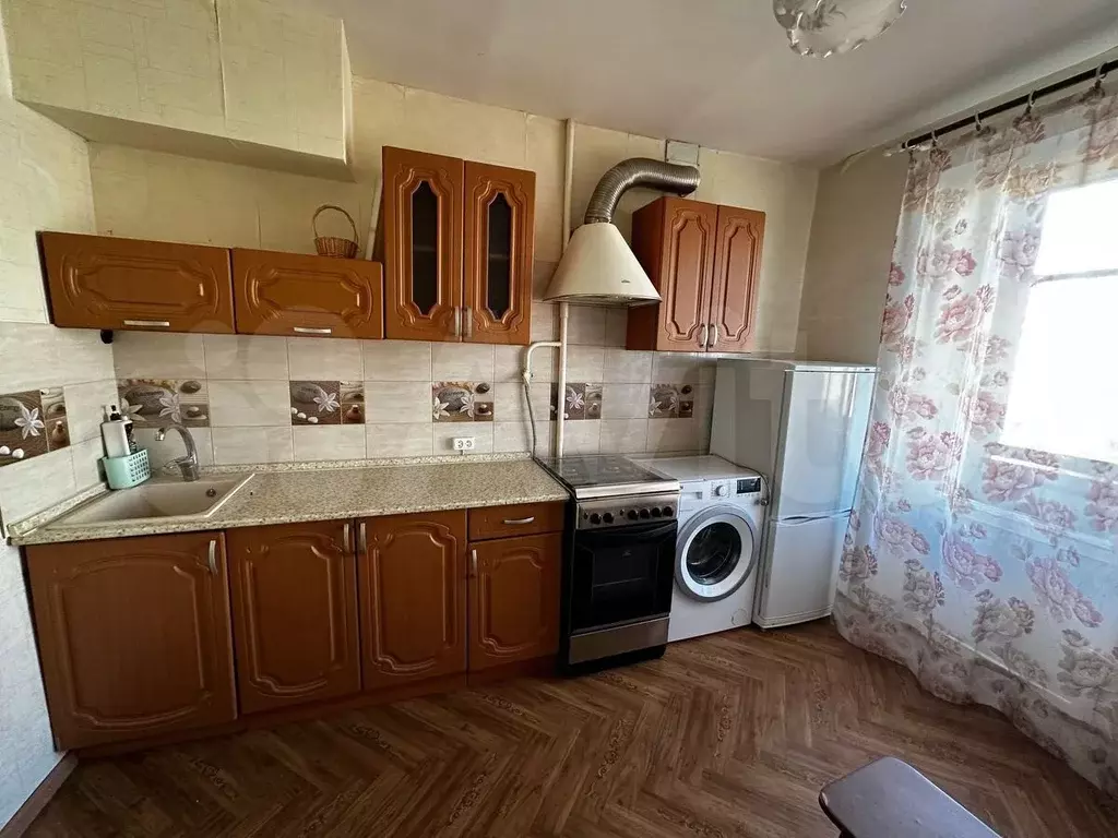 3-к. квартира, 70 м, 9/12 эт. - Фото 1