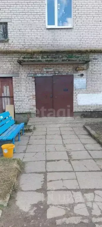2-к кв. Ленинградская область, Сланцы ул. Кирова, 12 (49.89 м) - Фото 1